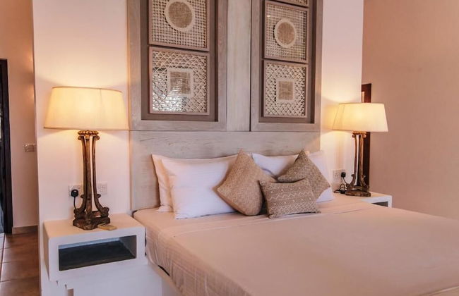 Villa Thuya - Foto 4