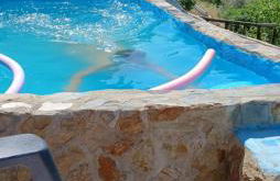 Ceira Cottage - Refúgio Romântico com Vista Serrana - Foto 25