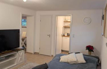 Ferienwohnung Molly - Foto 24