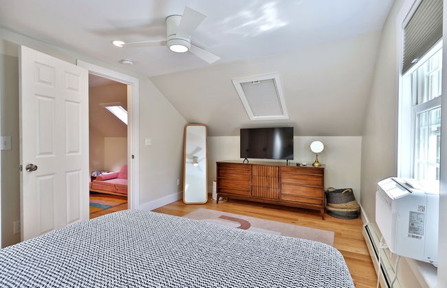 The Family Retreat At Bomoseen 4 Bedroom Home - Foto 9