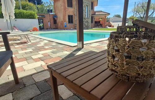 Villa Ginevra - Photo 3