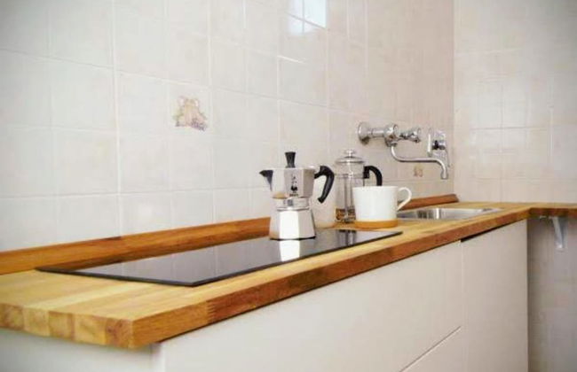 Suite Rotari - Appartamento con Vista - Foto 18