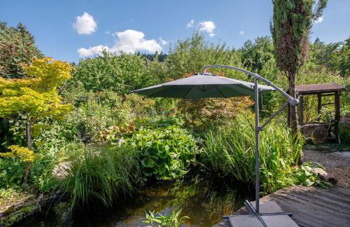 Ferienwohnung Schwalbennest - Foto 27