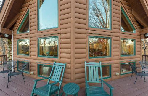 6-Bed Family Retreat Hot Tub Game Room Playground - Foto 43