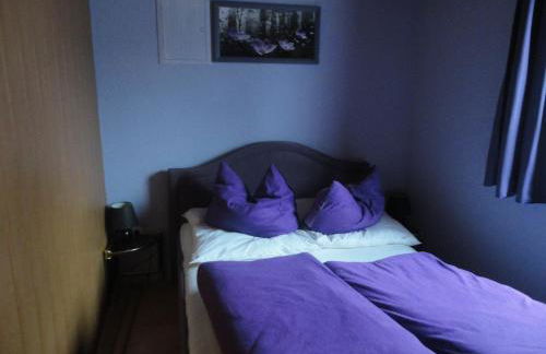 Spreewaldhäuser Golinski mit Kamin am Neuendorfer See - Foto 59