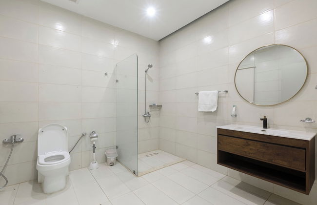 Arica Hotel Apartments - Foto 8