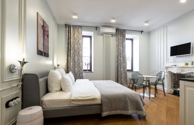 Boutique Apartment 26 16 - Foto 24