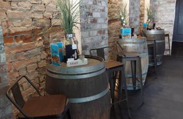 AnaCapri Gästehaus Le Havre - Foto 10