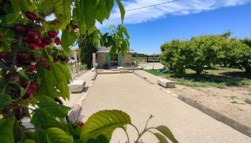 Gîte les Caunes - Photo 4