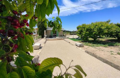 Gîte les Caunes - Foto 4