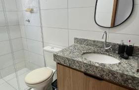 Apto Cantinho Baiano no Pontal em Ilhéus Ba - Foto 17