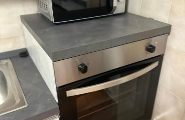 Grace Place Apartment - Self Checkin 24h - 15 min Malpensa - Free Parking - Foto 18