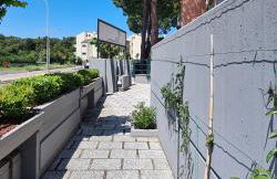 Il Grecale - Piscina e Ombrellone spiaggia prima fila incluso - Foto 20