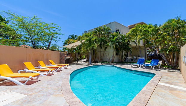 2br2 5BA Townhome - Fullyequipped - Pool - Parking - Foto 2, Habitación