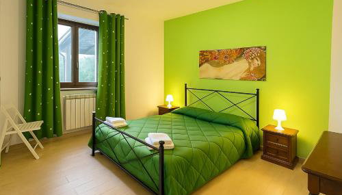Country House Maremma Nel Tufo - Foto 4