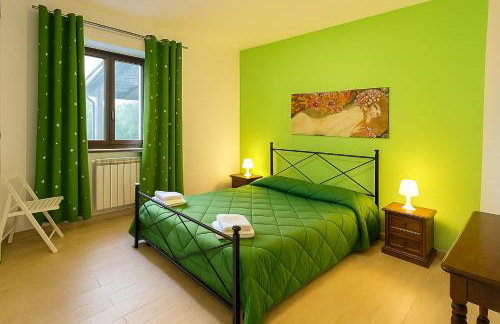 Country House Maremma Nel Tufo - Foto 4