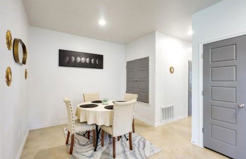 2 Mi to Downtown Temple Pet-Friendly Home with Yard - Foto 10