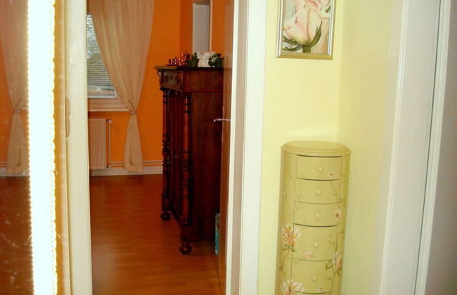 Holiday Apartment Bella Rosa Luneburg - Photo 23