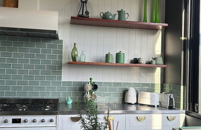 Belvedere Summer House - Foto 64