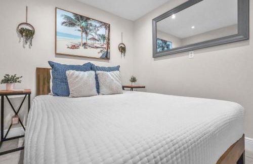 KAWAMA R5 in Key Largo, Beach, Lagoon, Pools, Tennis, Free Bikes and Canoes - Foto 29