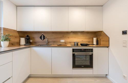 Rheinblick Apartment 3 - Foto 9