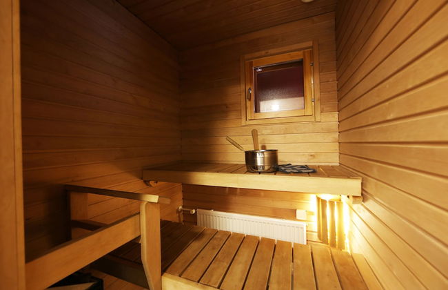 Ski-Inn AurinkoRinne - Foto 5