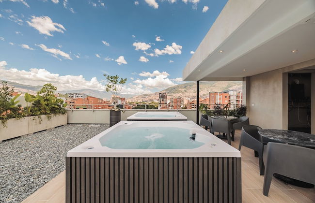 Quadrato Studios - Foto 37