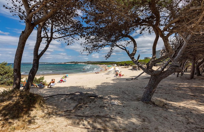 2517 Villetta Lido La Pineta by Barbarhouse - Foto 15