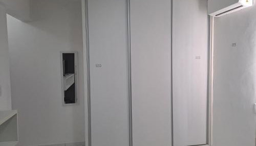 Apto Doca Local Nobre Belém - Foto 3, wardrobe