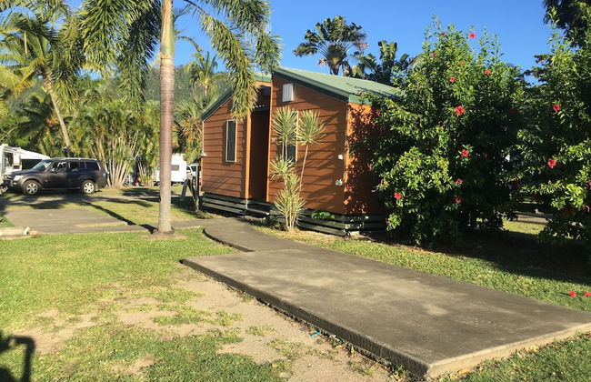 Tasman Holiday Parks - Airlie Beach - Foto 13