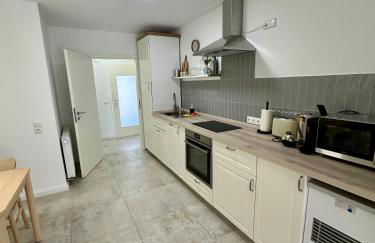 Casa del Mar - Ferienwohnung Norddeich - Foto 19