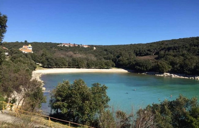 Apartments Mirta & Valalunge - Foto 51