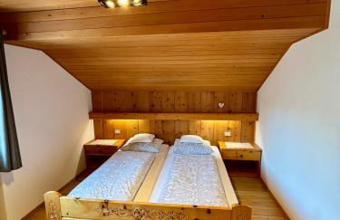 Residence Linde - Ferienwohnungen & Apartments - Foto 47