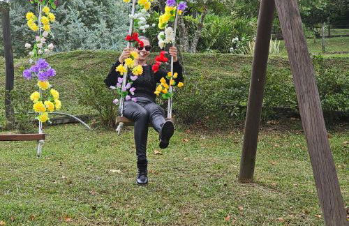 Capadócia - Cabana Jônica - Photo 31