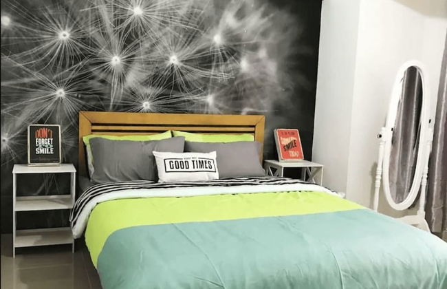 Desa Kiara Cozy Condo by SYNC - Photo 5