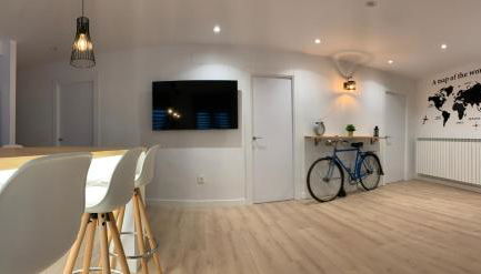 APARTAMENTOS SANTULLANO 2 - Foto 5