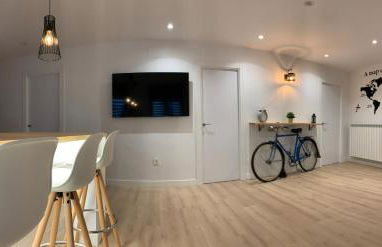 APARTAMENTOS SANTULLANO 2 - Foto 5