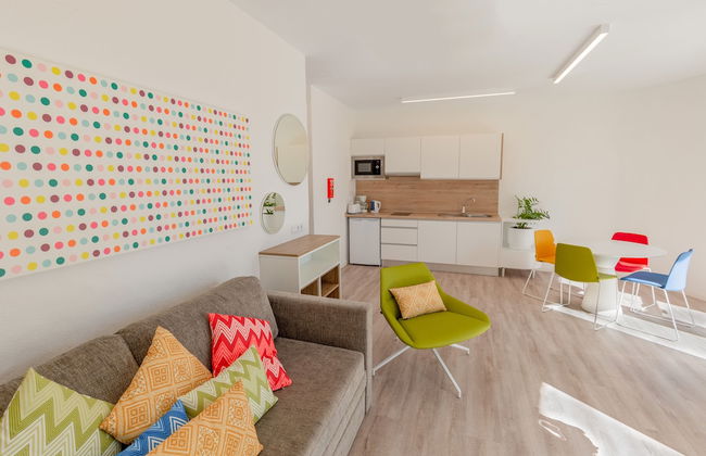 R2 Maryvent Beach Apartaments - Foto 46