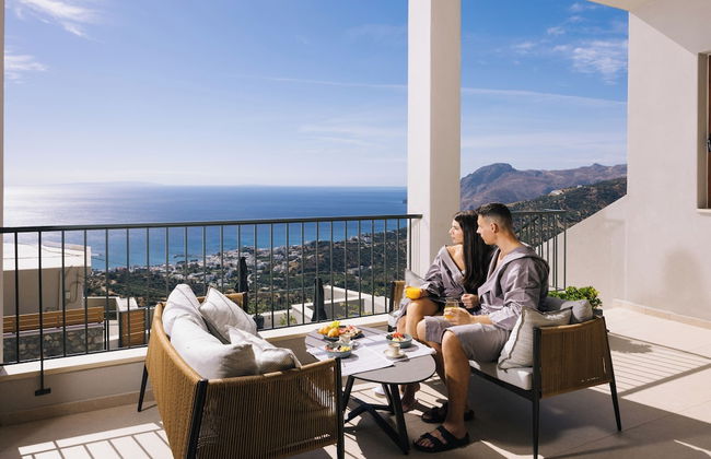 Mirthea Suites - Foto 46