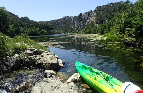 Appartement Tarascon avec garage privé - Foto 32