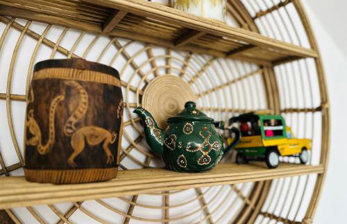 La little white house - Foto 10