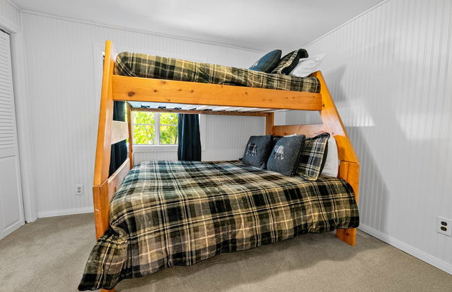 Barton Bungalow - Foto 2