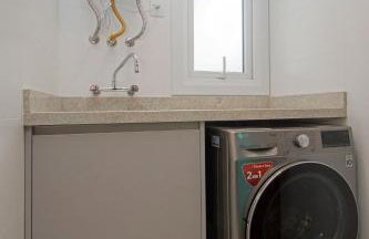 Apto Lindo Villa di Tondo house II - Foto 25