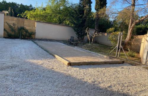 Les Célestins - Villa en Provence - Photo 4