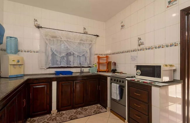 Chez Benoit Self Catering - Photo 10