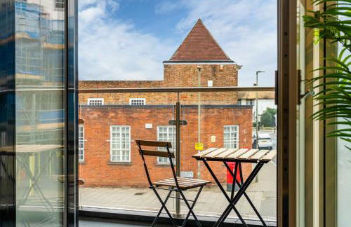 London Edgware Station - Foto 14