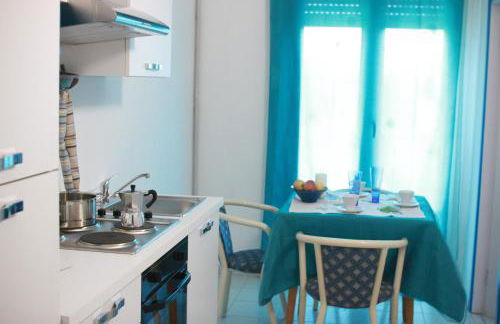 Residence BluAdria - Foto 27