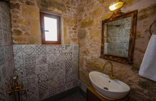 Metochi Traditional House - Foto 12