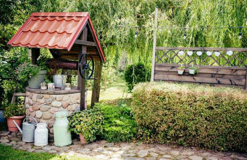 Kolonia u Jasia Rajgród - Foto 47