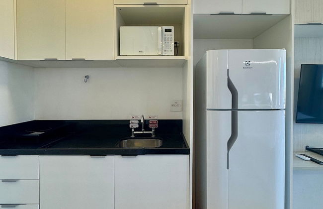 Metro Brooklin - Be Urban - Foto 59